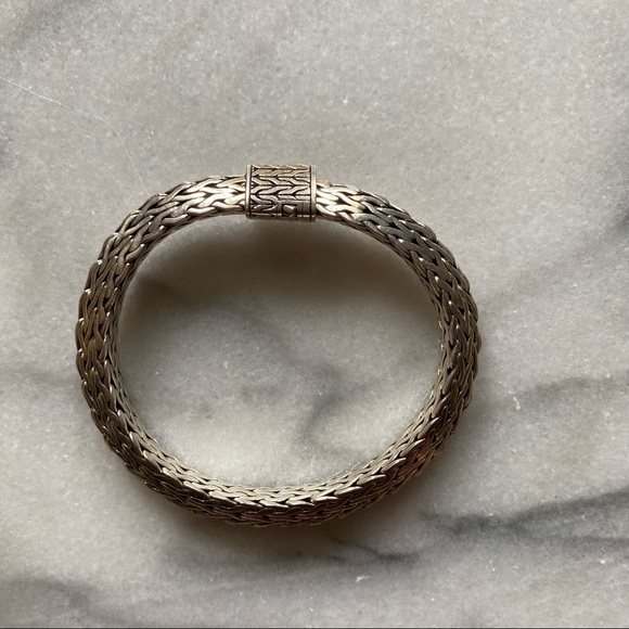 John Hardy Tiga bracelet - Picture 2 of 7